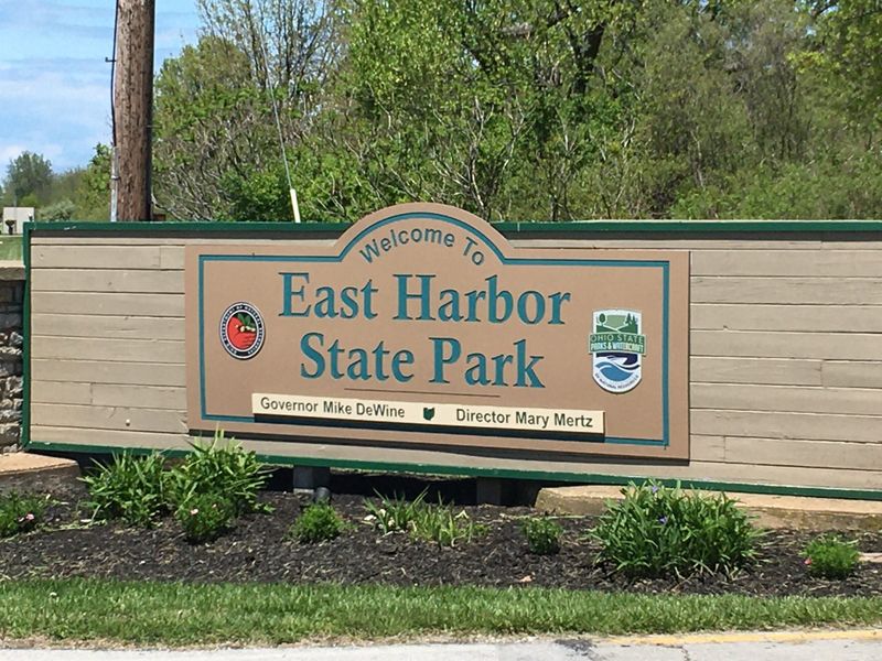 A campground that feels easy to settle into