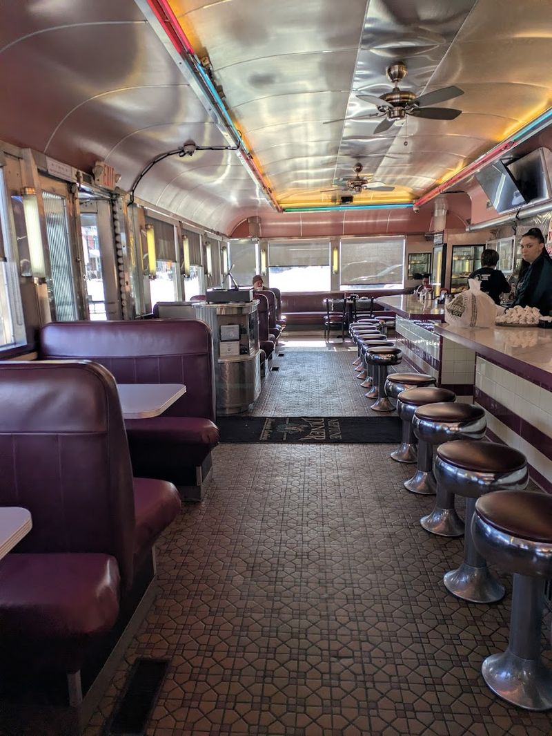 A classic Lancaster diner that still feels real A classic Lancaster diner that still feels real