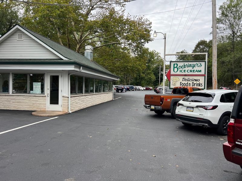 A classic roadside stop with timeless appeal A classic roadside stop with timeless appeal