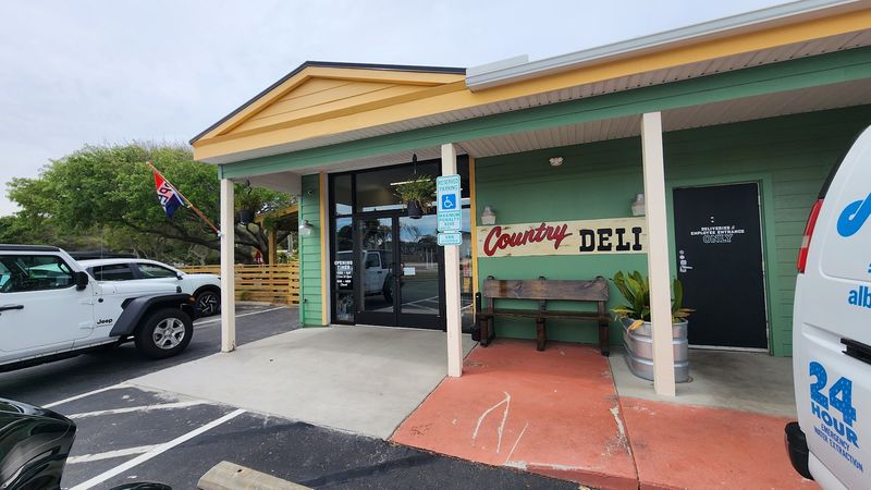 A deli tradition that has lasted since 1990