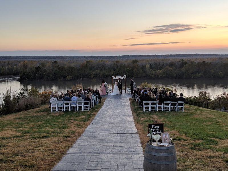 A destination for celebrations and meaningful moments
