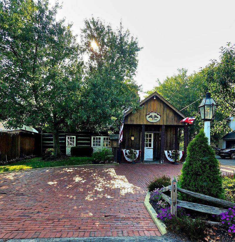 A destination hidden in small-town Ohio A destination hidden in small-town Ohio
