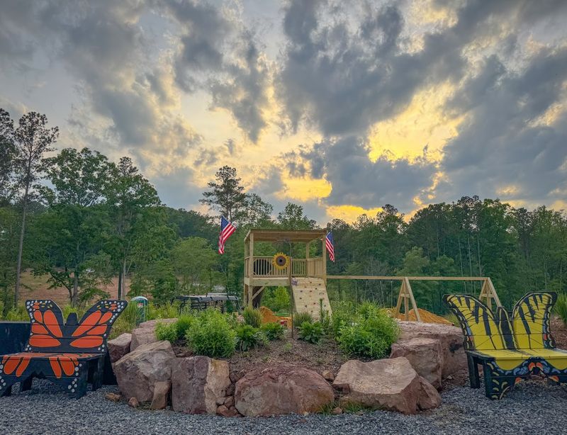 A family-friendly place to slow down and explore A family-friendly place to slow down and explore