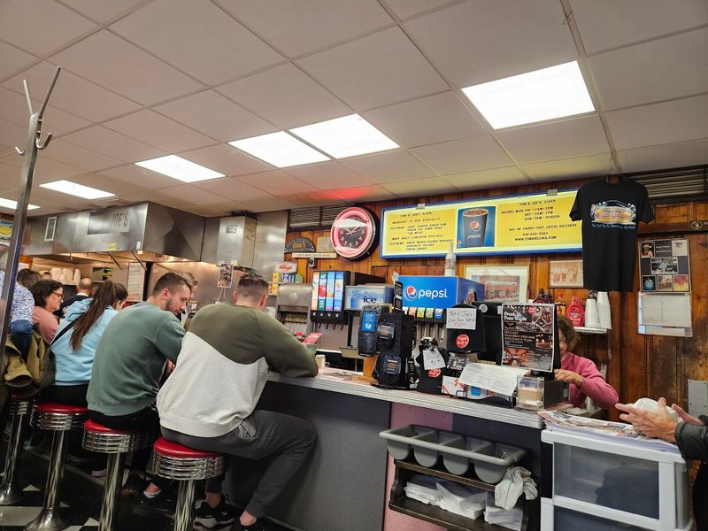 A family-run institution that still feels genuine