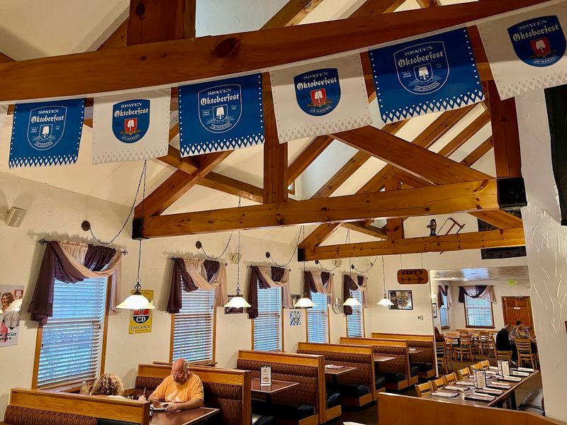 A family-run restaurant with real staying power
