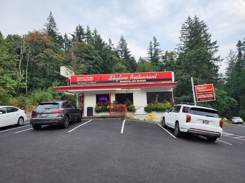 A hilltop classic with real Portland roots