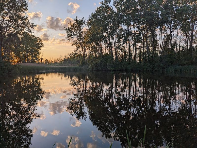 A landscape that feels bigger than Western New York