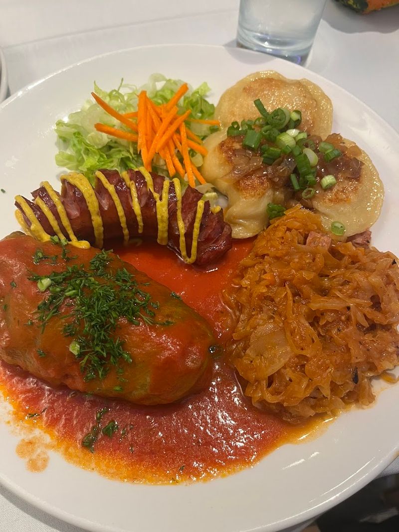 A local favorite shaped by strong reviews and repeat visits