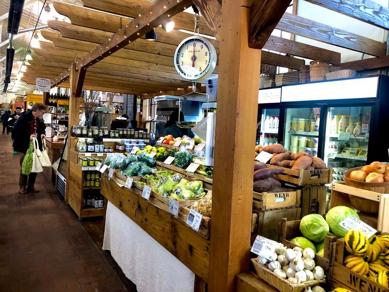 A market shaped by resilience A market shaped by resilience