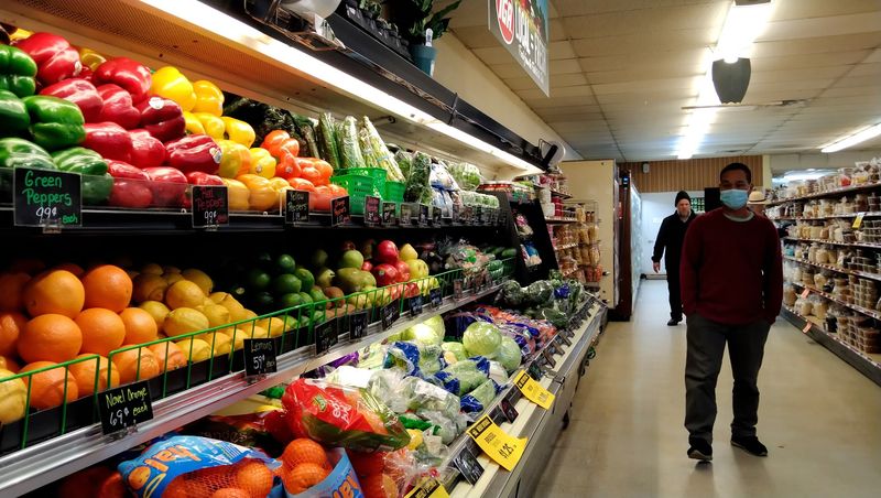 A market that is much more than a place to eat