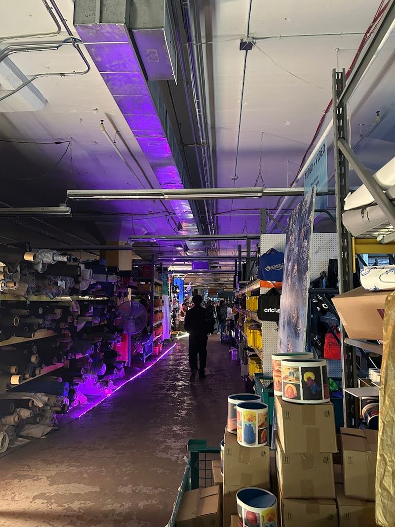 A model of reuse that feels bigger than shopping
