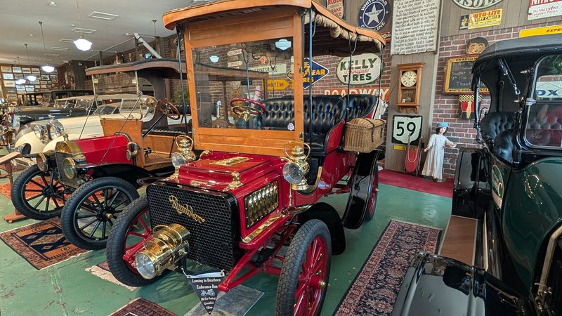 A museum that works for kids and adults A museum that works for kids and adults