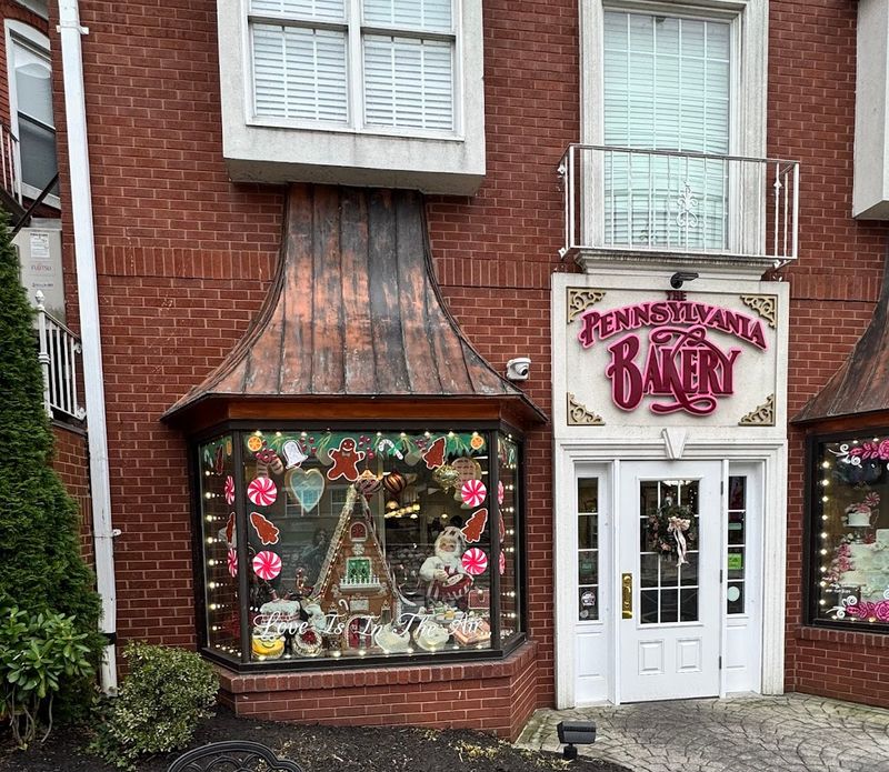 A neighborhood bakery with local-favorite energy