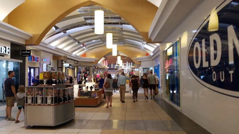 A nostalgic stop with a modern Tennessee twist
