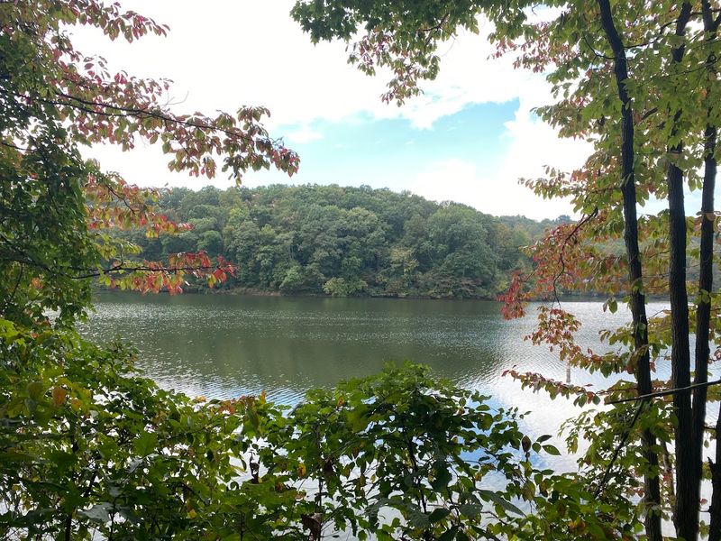 A peaceful setting in the hills of southeast Ohio A peaceful setting in the hills of southeast Ohio