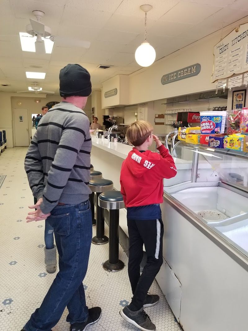 A place families return to across generations