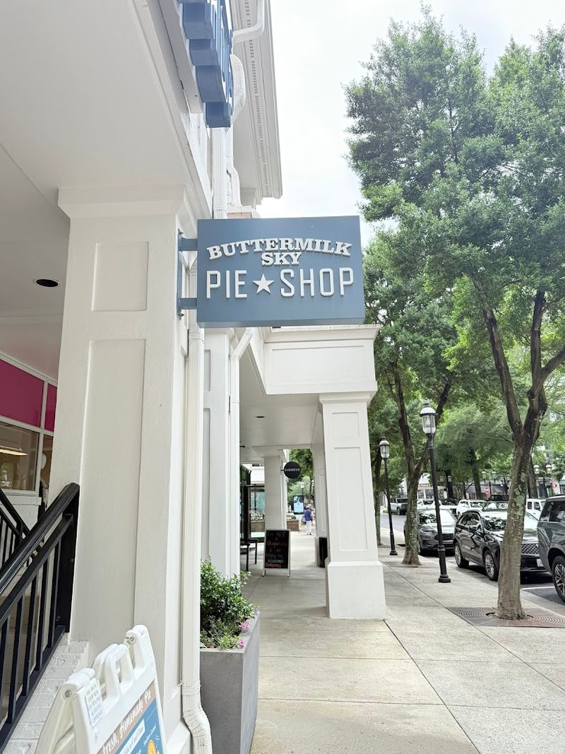 A place that works for everyday cravings and special occasions A place that works for everyday cravings and special occasions