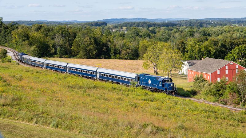 A relaxed 90-minute way to see Gettysburg