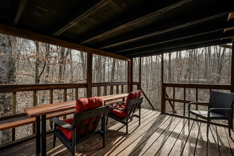 A secluded adults-only escape designed for real quiet