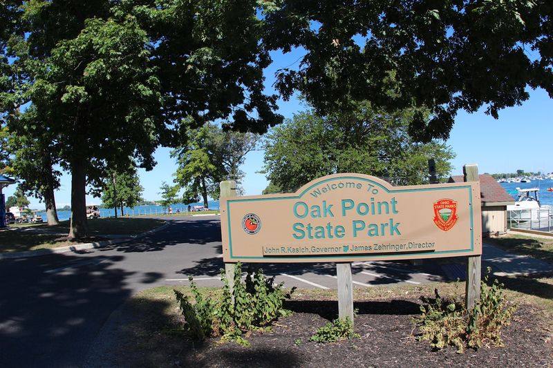 A tiny park with a surprisingly big exhale A tiny park with a surprisingly big exhale