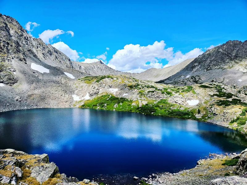 Mohawk Lakes (Breckenridge)