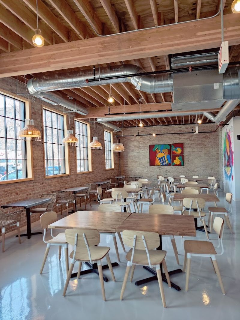Thattu (Chicago)