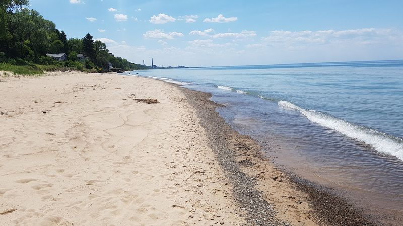 Porter Beach (Porter) Porter Beach (Porter)