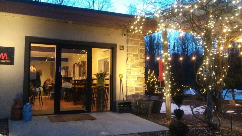 AMA Pizza & Cucina — Hillsborough AMA Pizza & Cucina — Hillsborough