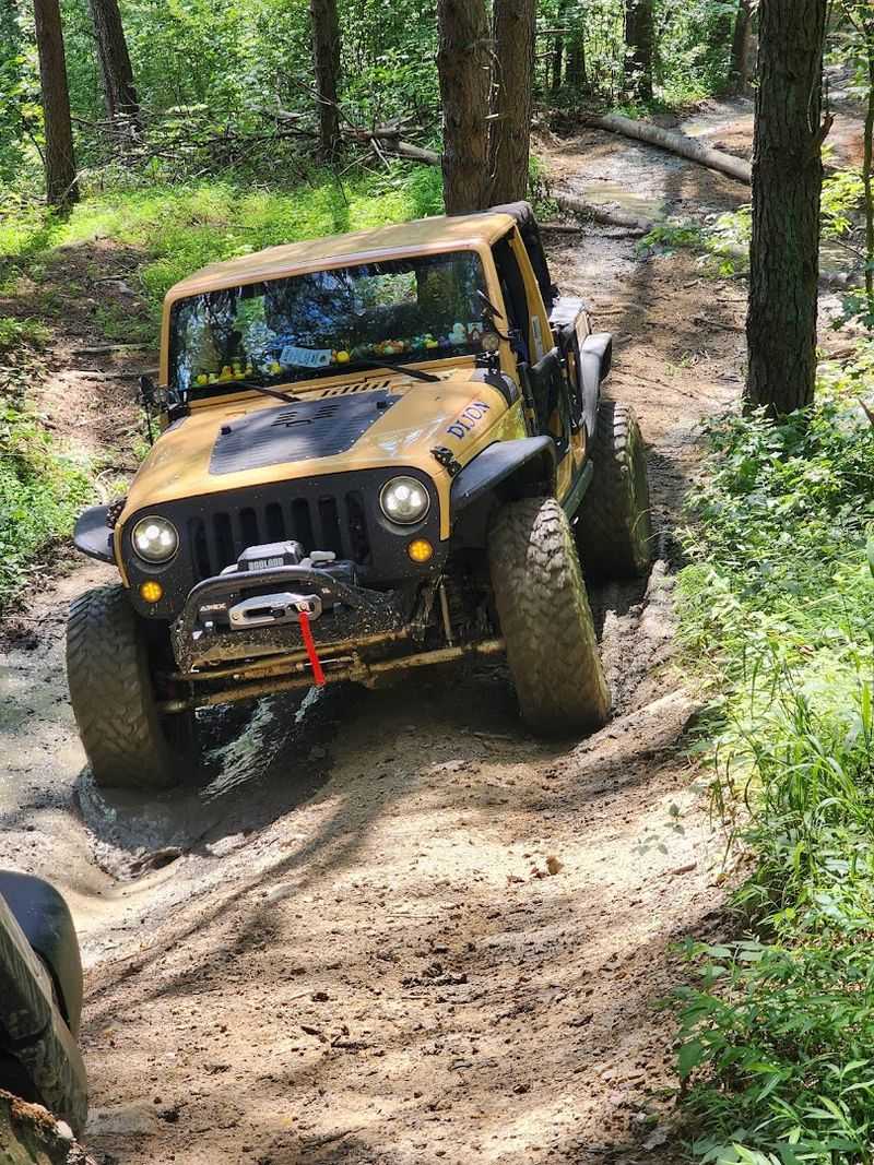 Trails That Start Friendly and Turn Serious Fast Trails That Start Friendly and Turn Serious Fast