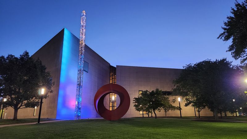 How to Time Your Bloomington Museum Stop