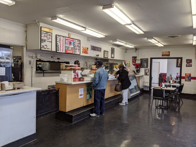 A&R Bar-B-Que LLC - Memphis