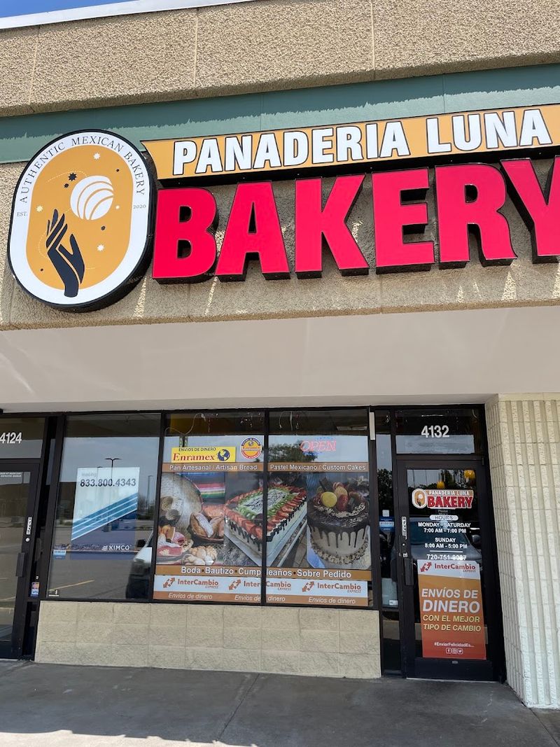 The Aurora Bakery Where the Tamale Line Starts Early