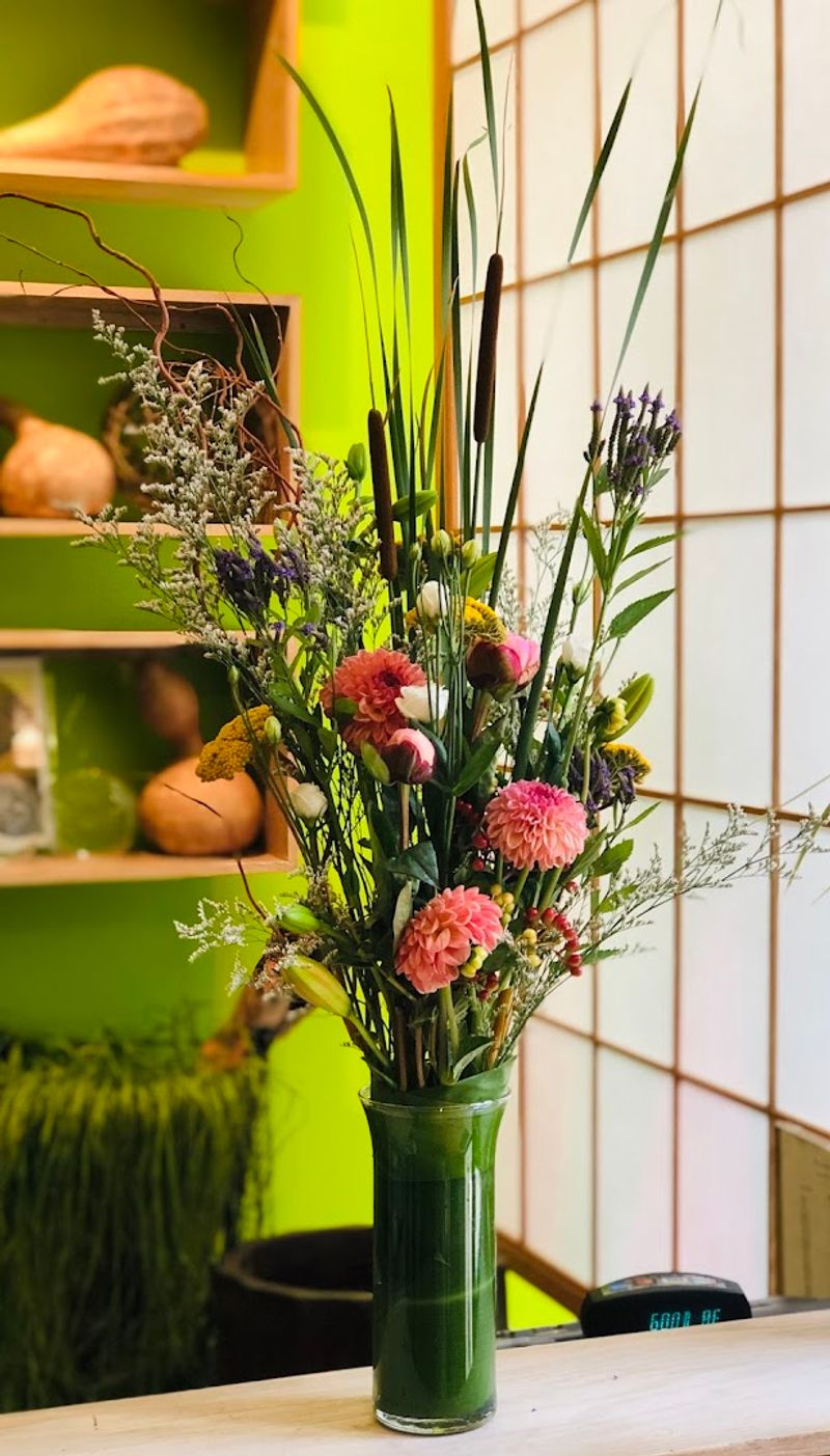 Babylon Floral (Denver)