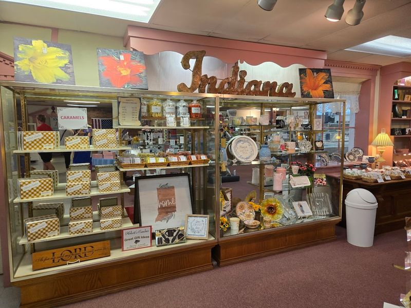 Abbott’s Candy Shop Abbott’s Candy Shop