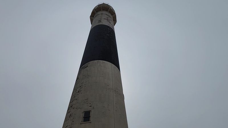 Absecon Lighthouse - Atlantic City Absecon Lighthouse - Atlantic City