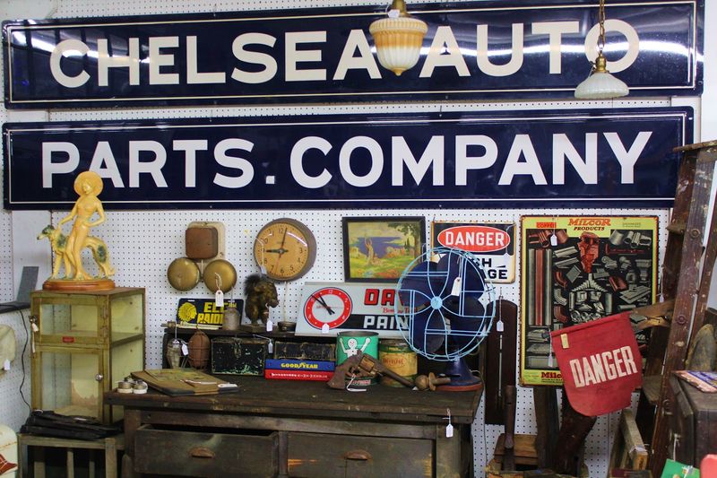 Adamstown Antique Mall Adamstown Antique Mall