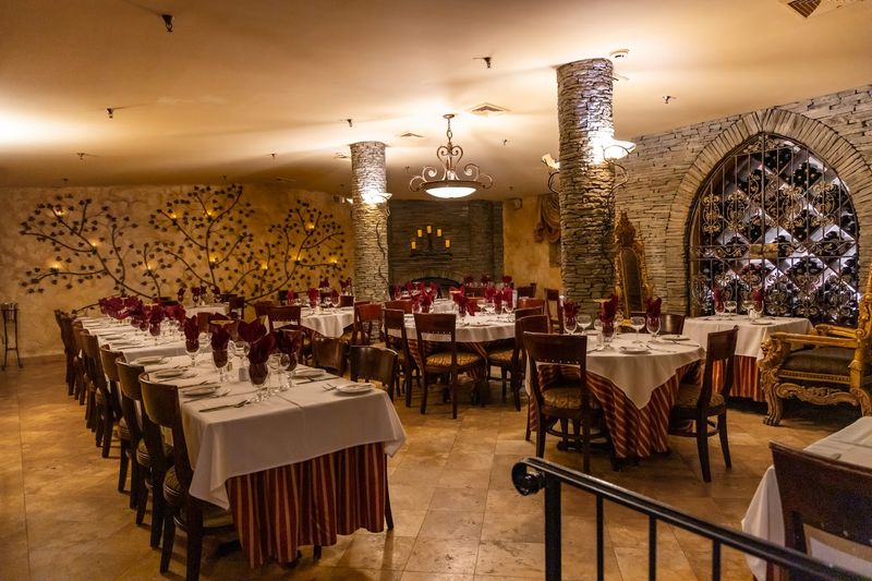 Adega Grill — Newark Adega Grill — Newark