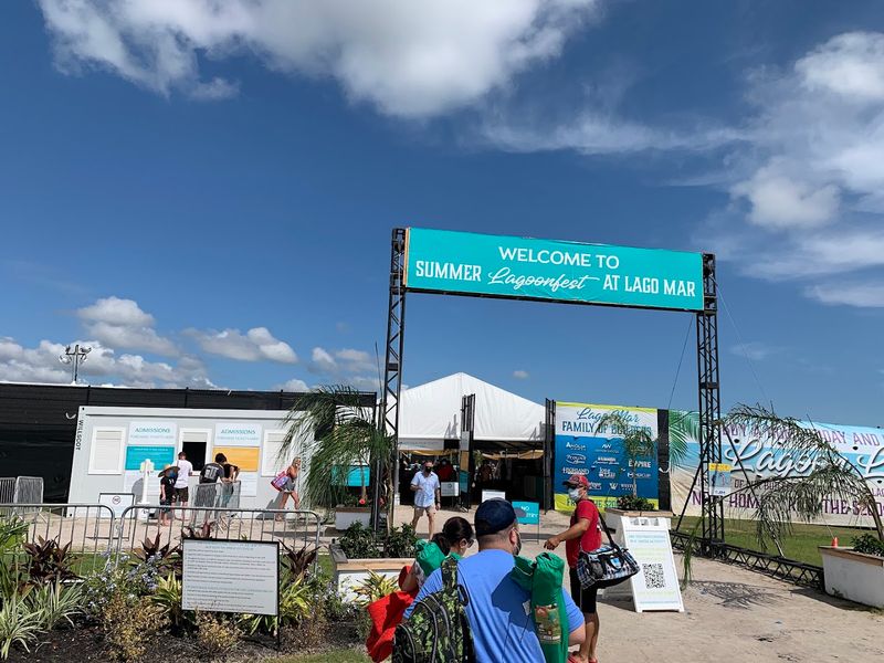 Admission Pricing and What Your Entry Fee Includes