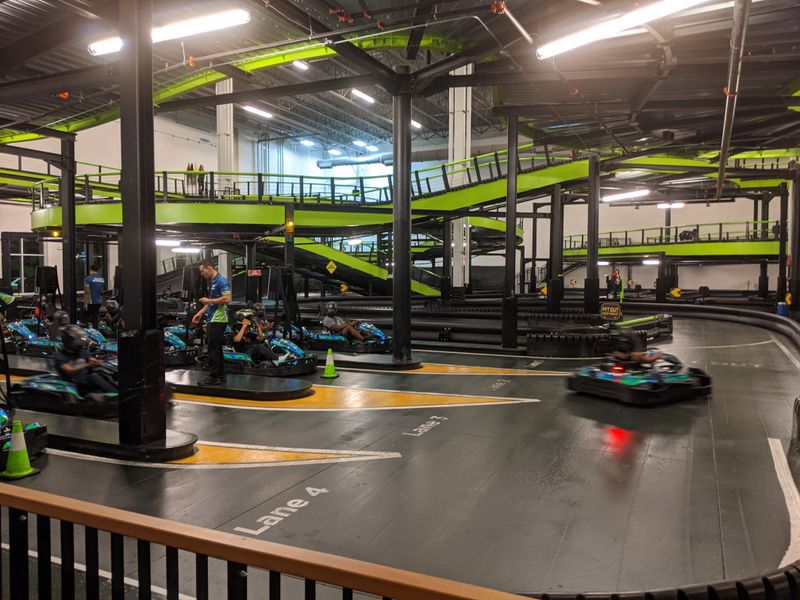 Adult, Intermediate, and Junior Race Classes Adult, Intermediate, and Junior Race Classes