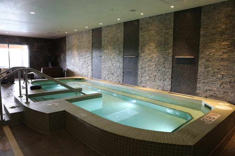 Adults can actually enjoy themselves here too Adults can actually enjoy themselves here too
