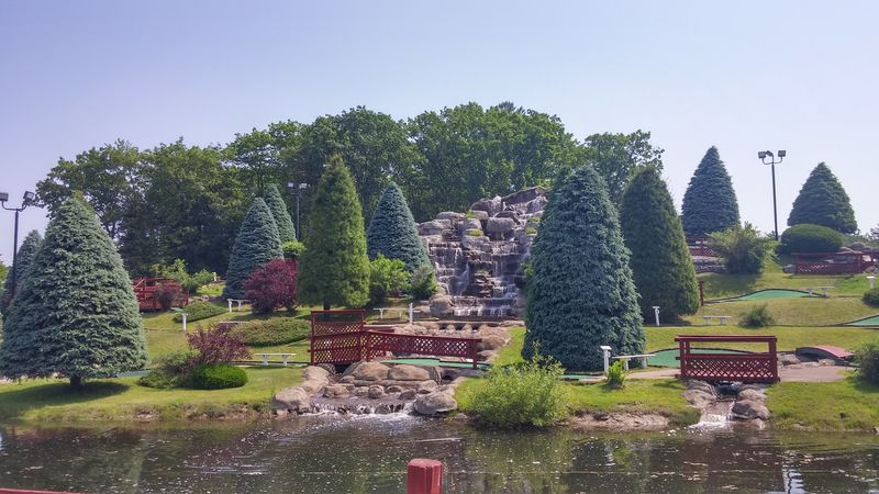Adventure Island Family Fun Park (Cadillac) Adventure Island Family Fun Park (Cadillac)