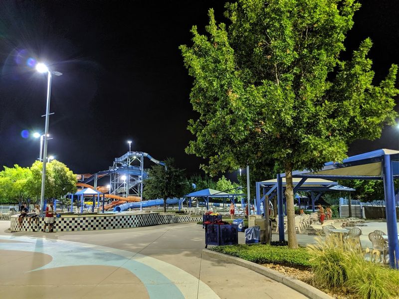 Affordable Food Options and Special Evening Events