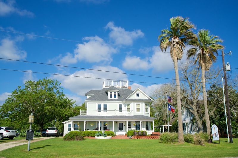 Affordable Waterfront Accommodations With Character