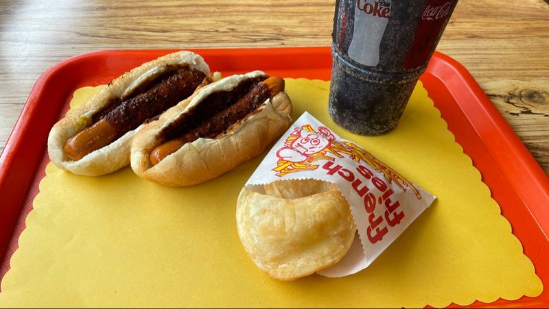 Affordable comfort food that feels easy to recommend Affordable comfort food that feels easy to recommend