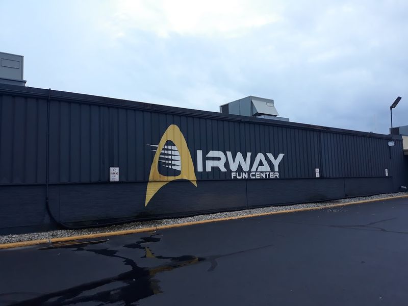 Airway Fun Center (Portage) Airway Fun Center (Portage)