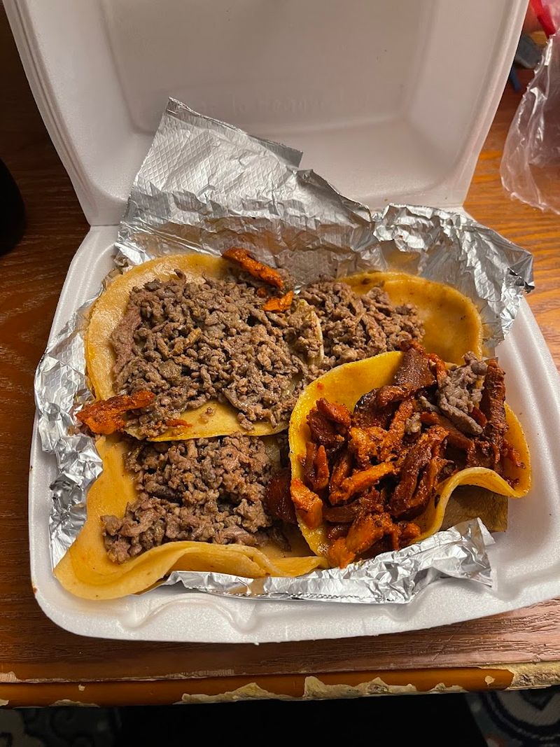 Al Pastor Trompo Done Right