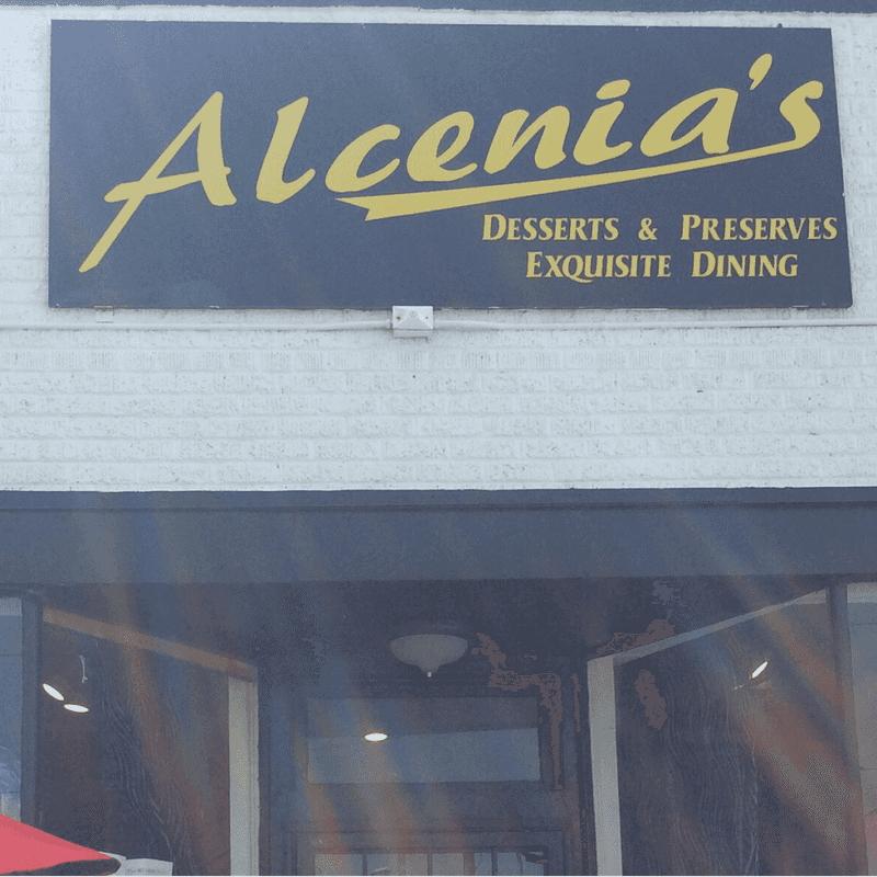 Alcenia's - Memphis