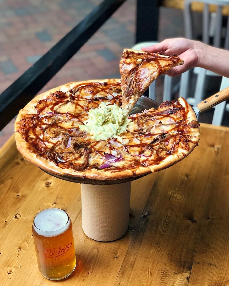 Aldo's Pizza Pies — Memphis Aldo's Pizza Pies — Memphis