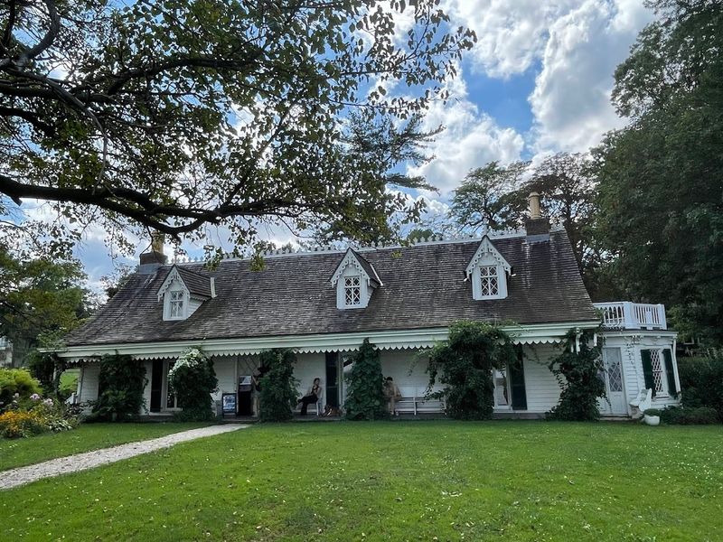 Alice Austen House Alice Austen House