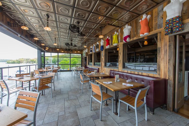 Alice’s Restaurant - Lake Hopatcong Alice’s Restaurant - Lake Hopatcong